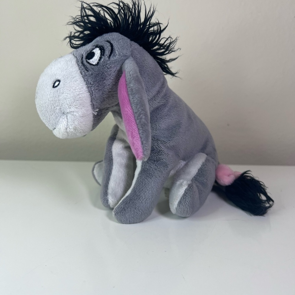 Disney Eeyore 6”